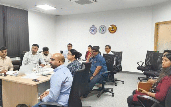 Odisha road safety initiatives