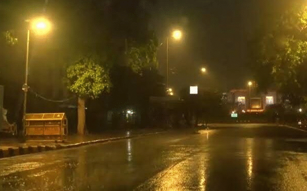 Delhi-NCR storm impact