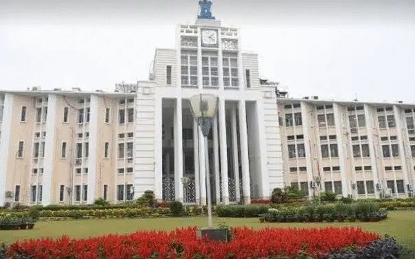 Odisha Revenue Department Suspension
