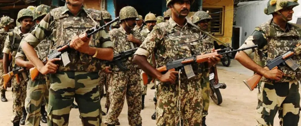 Odisha soldiers in Operation Sindoor