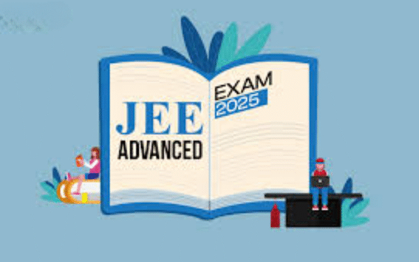 JEE Advanced 2025 Exam Analysis