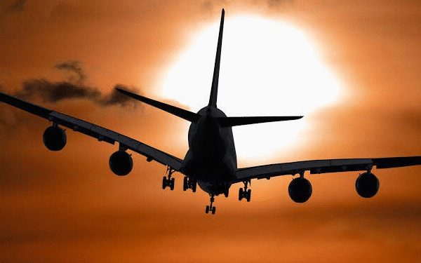 Odisha aviation expansion
