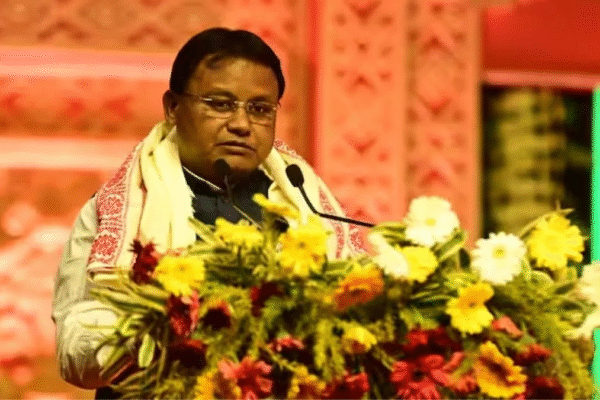 Sital Sasthi festival Odisha