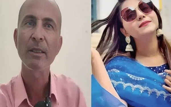 Jyoti Malhotra espionage case