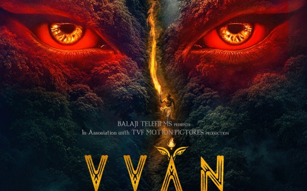 VVAN: Force of the Forrest – A Thrilling Dive into Ancient Folklore! VVAN: Force of the Forrest