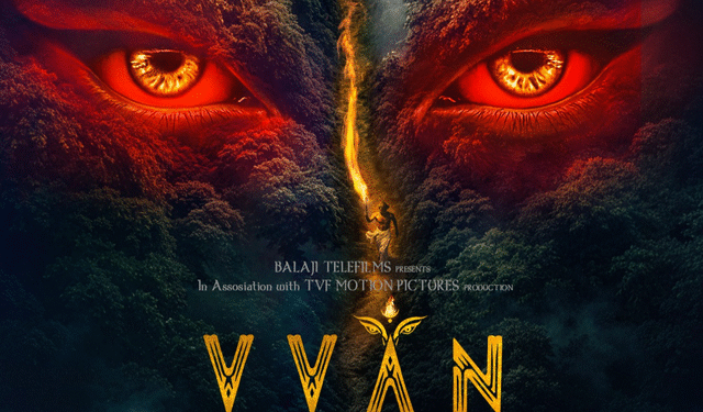 VVAN: Force of the Forrest