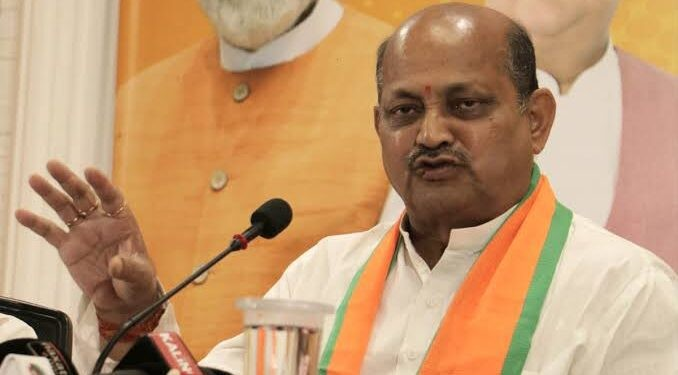 Odisha BJP defamation case