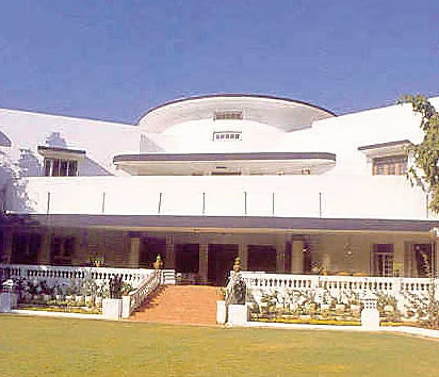 Odisha Raj Bhavan solar transition