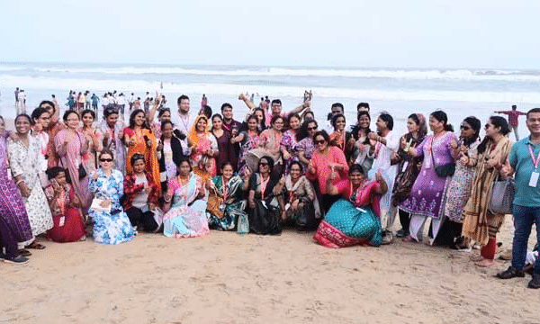 Lakhpati Didi Conclave 2025