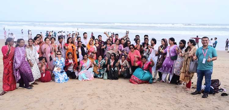 Lakhpati Didi Conclave 2025
