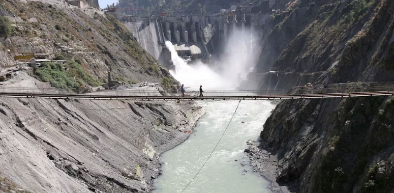 Pakistan condemns India's Indus Waters Treaty suspension