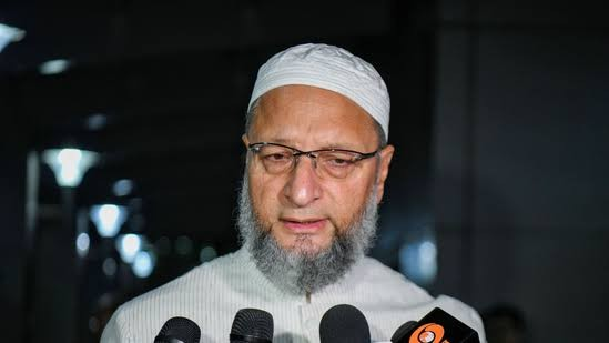 Pakistan terror funding
