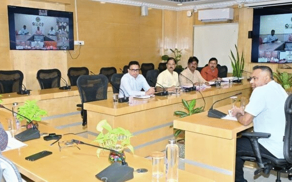 Odisha Rural Drinking Water Projects