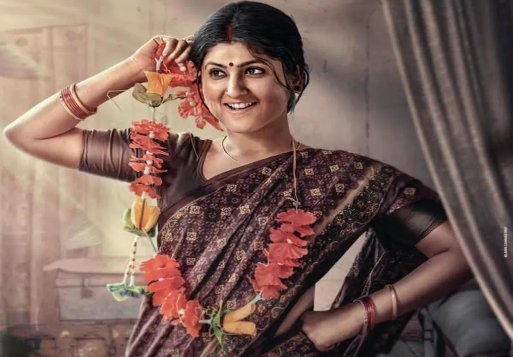 Shivani in Ganda Bheiraba