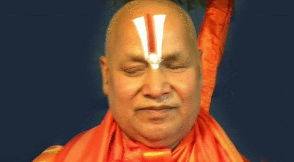 Only Puri Is the True Jagannath Dham, Says Jagadguru Amid Digha Row Jagannath Dham controversy