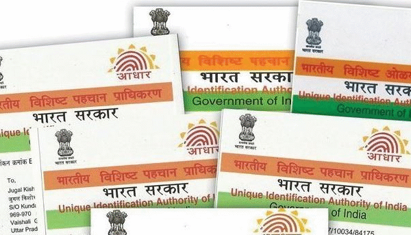 Aadhaar mandatory for government services in Odisha