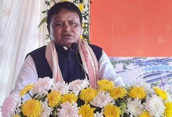 Vikas Vahan Odisha