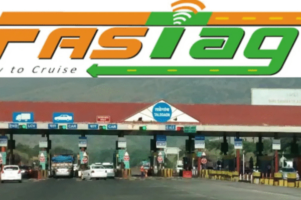 FASTag Annual Pass India