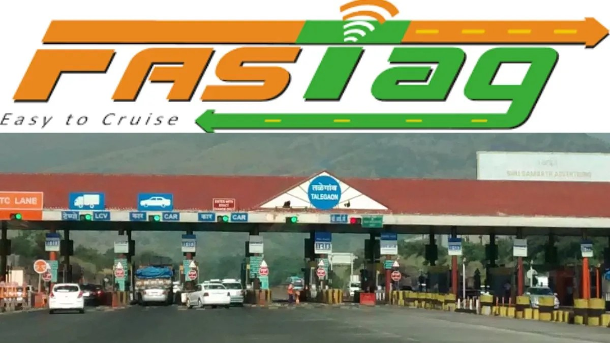 FASTag Annual Pass India