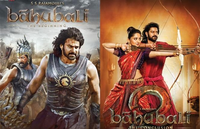 Baahubali Re-Release