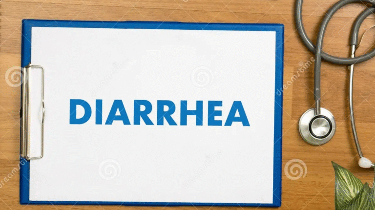 diarrhoea outbreak in Odisha