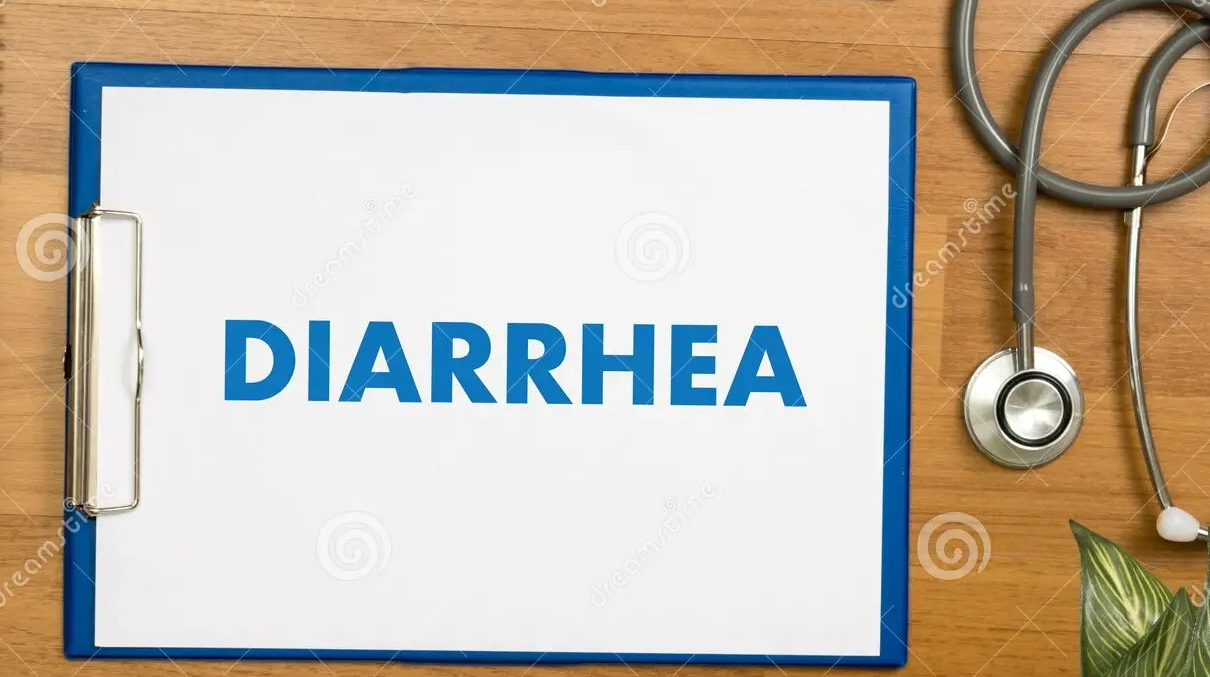 diarrhoea outbreak in Odisha