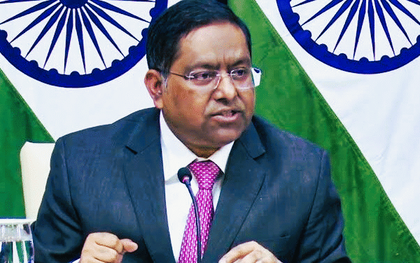 India rejects Pakistan Waziristan bombing claim