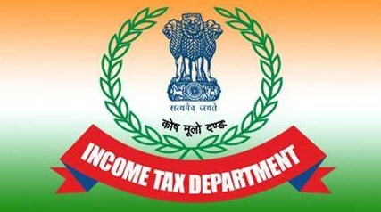 Naba Das income tax raid