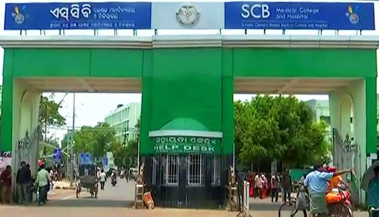 SCB Medical College Bone Marrow Transplant Shutdown