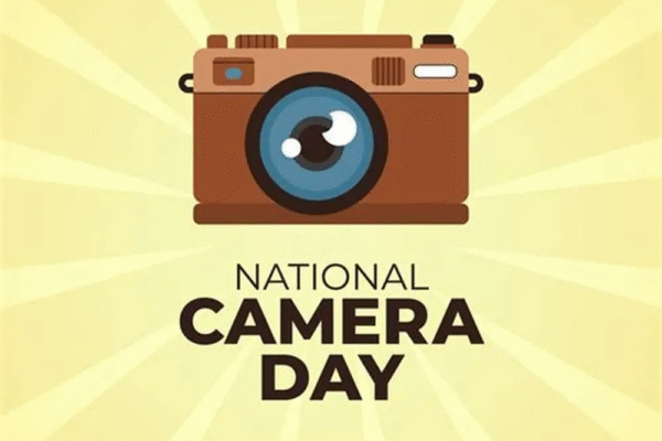 National Camera Day: Odisha’s Vintage Camera Collectors Preserve Culture National Camera Day Odisha
