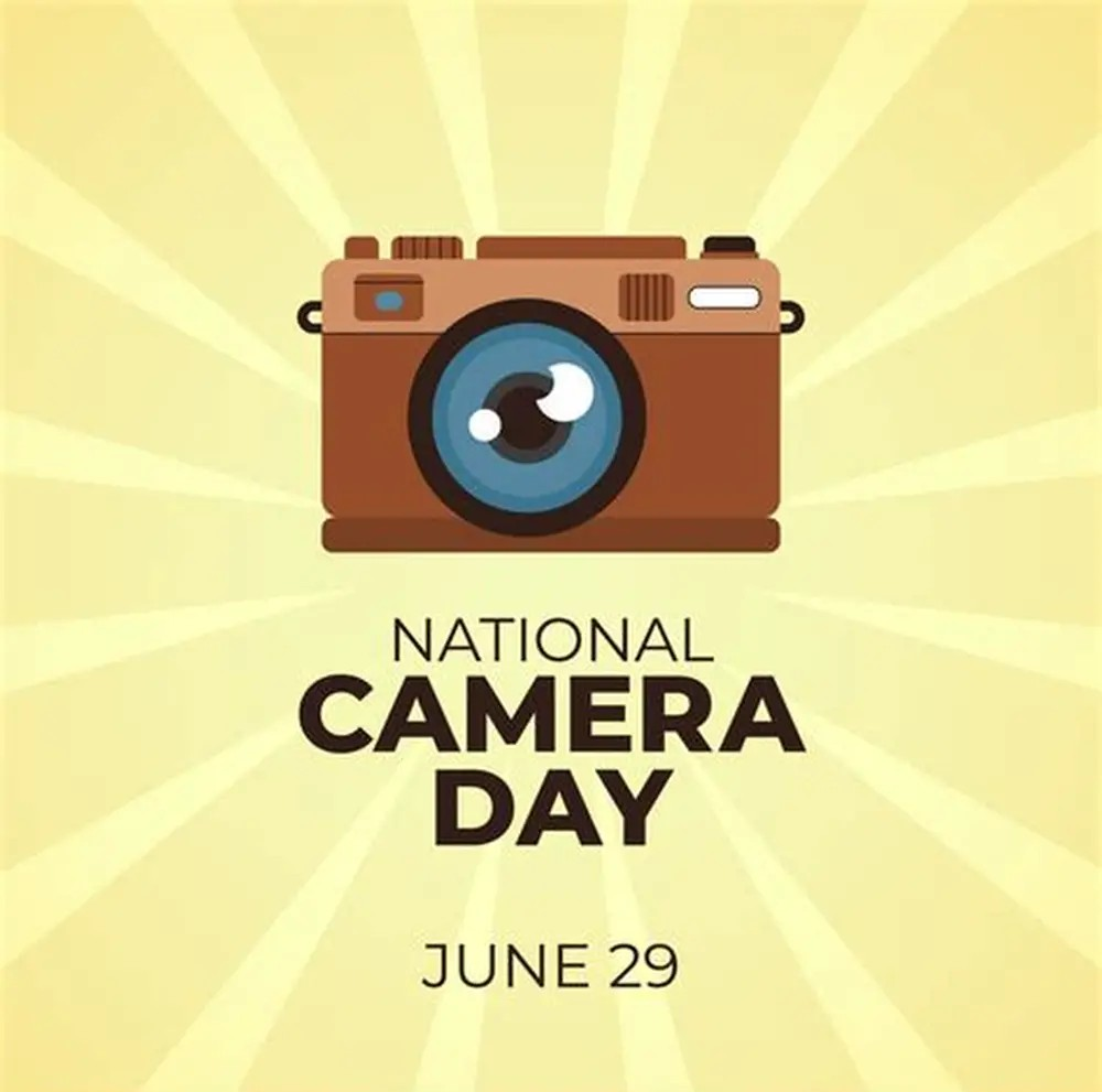 National Camera Day Odisha