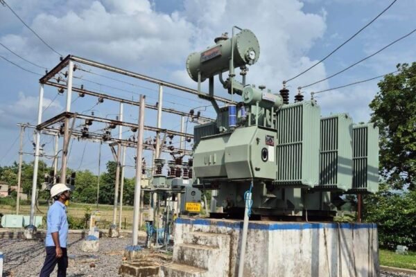 TPSODL Strengthens Power Infrastructure in Tribal-Dominated Malkangiri