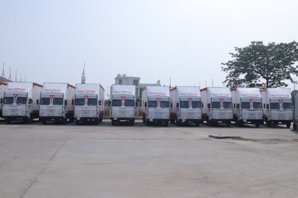 Ashok Leyland Secures Order for 250 State-of-the-art Trucks from M/s Patanjali Parivahan Private Ltd.