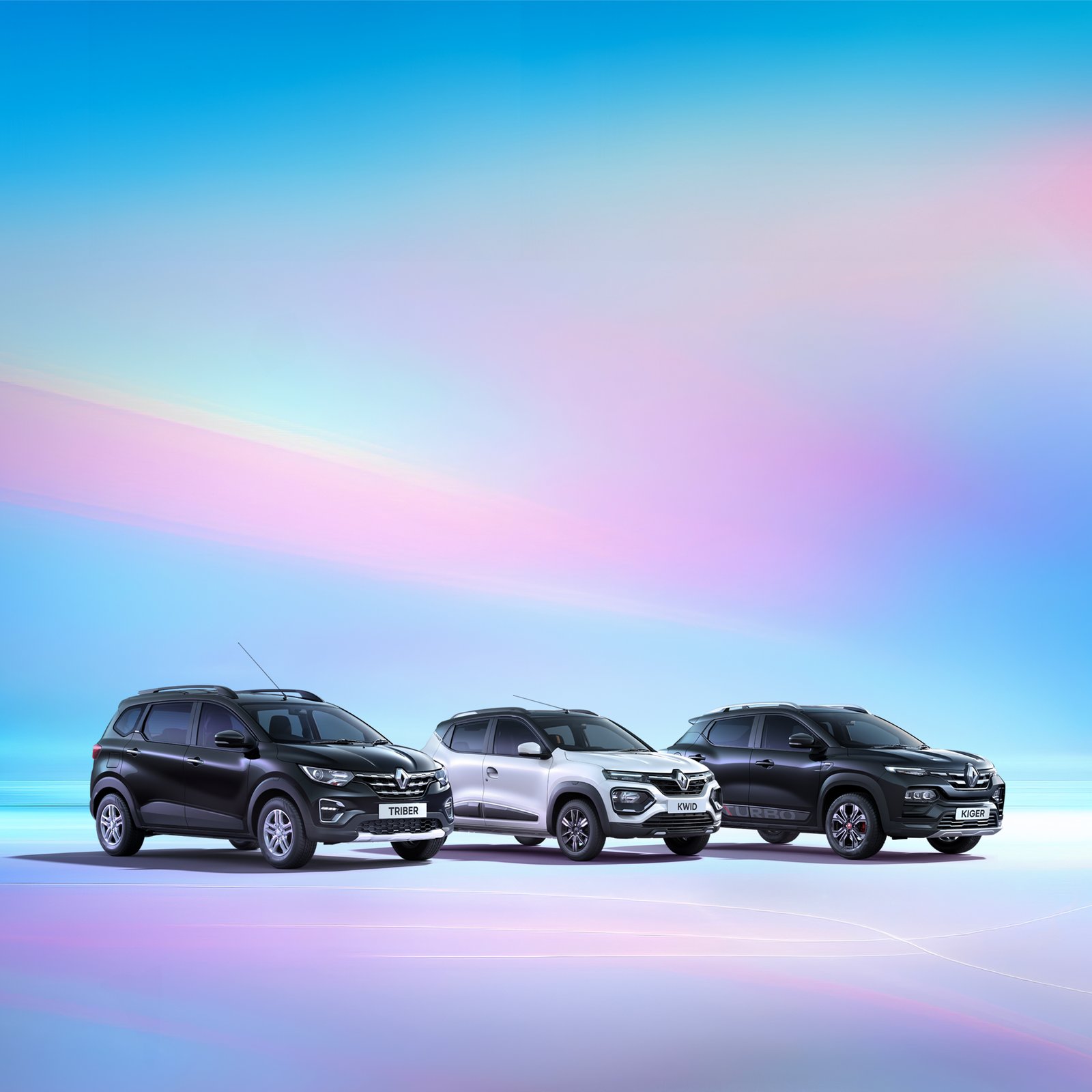 Renault India Unveils Discovery Days to offer 10 Days of Unmissable Benefits, Exciting Offers and Carnival Experiences