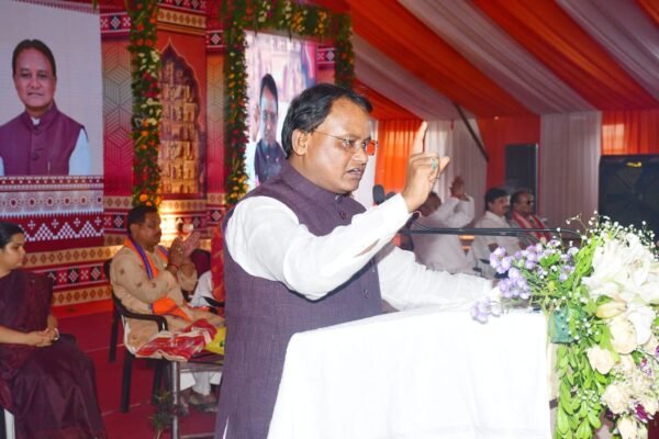 Odisha CM Majhi development projects