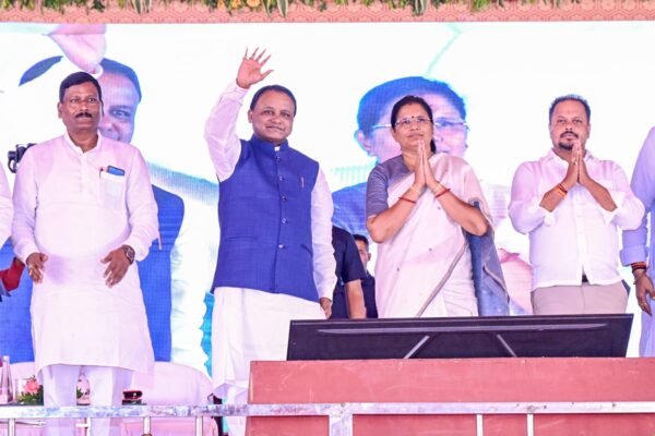 Odisha Women Empowerment Summit 2025