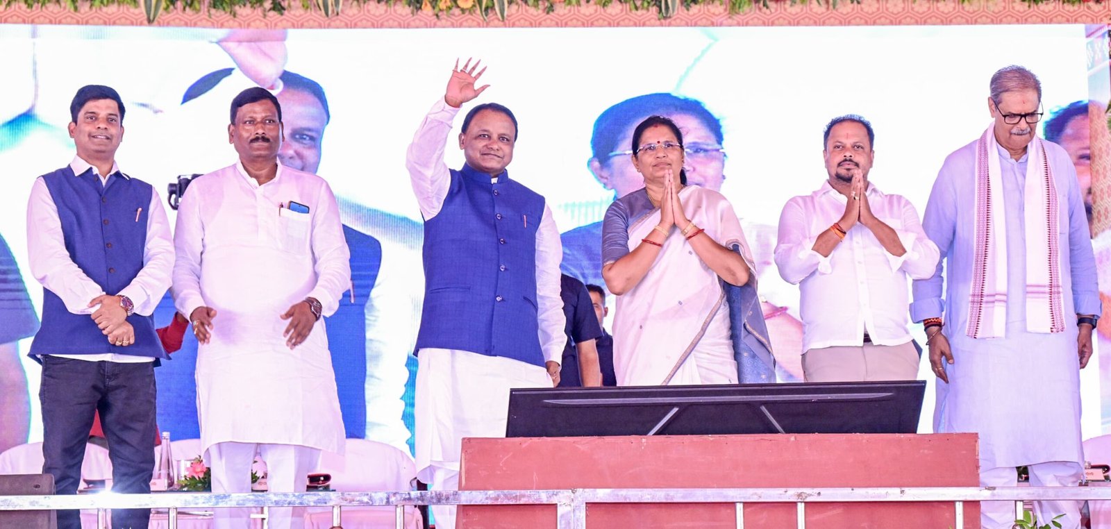 Odisha Women Empowerment Summit 2025