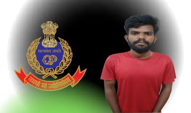 Morphed video of Odisha CM