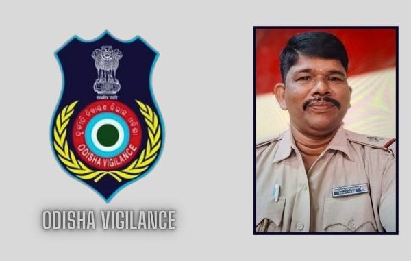 Puri ASI bribery case