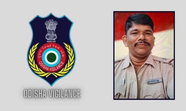 Puri ASI bribery case