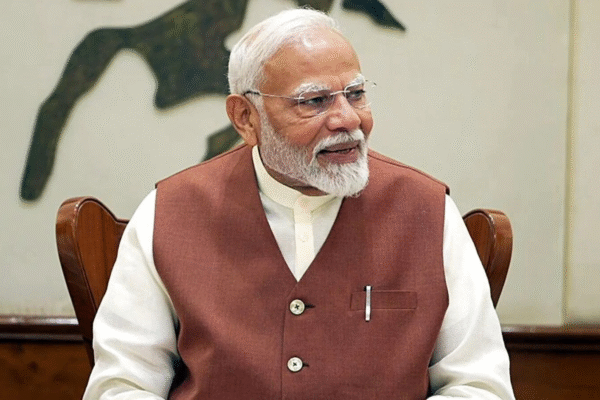 PM Modi visit Odisha 2025
