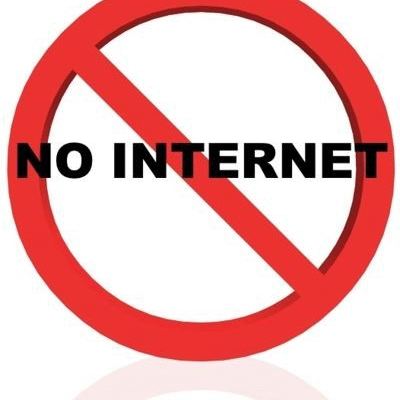 Bhadrak internet shutdown