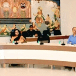PM Modi Odisha Visit 2025