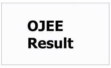 OJEE 2025 results