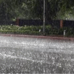 Odisha weather orange warning