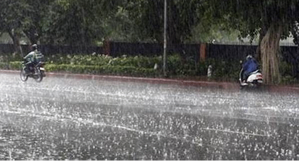 IMD Sounds Orange Alert for Odisha as Cyclonic Conditions Brew Odisha weather orange warning
