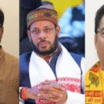 Samajwadi Party MLA Expulsion