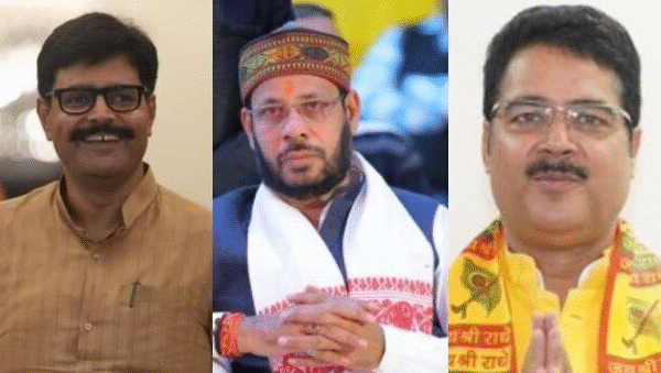 Samajwadi Party Expels Three MLAs Over Ideological Breach, Warns of Zero Tolerance Samajwadi Party MLA Expulsion