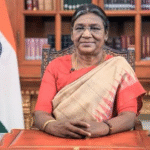 Droupadi Murmu 67th birthday