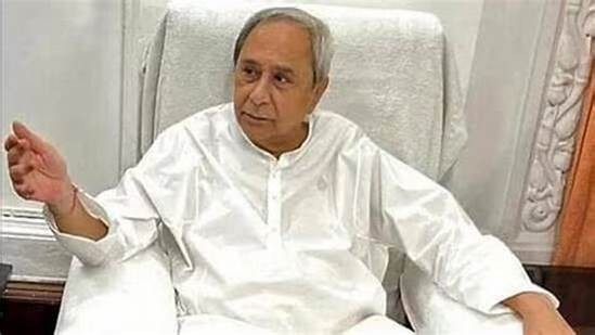 Naveen Patnaik cervical arthritis surgery